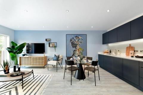 undefined, at Lampton Parkside, Address1, Lampton Road TW3