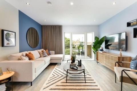 undefined, at Lampton Parkside, Address1, Lampton Road TW3