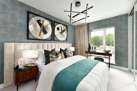 undefined, at Lampton Parkside, Address1, Lampton Road TW3
