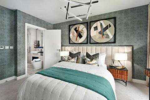 undefined, at Lampton Parkside, Address1, Lampton Road TW3