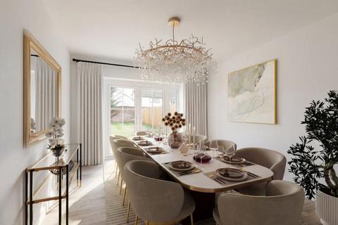 undefined, at Millside Grange, Address1, Little Green Lane WD3