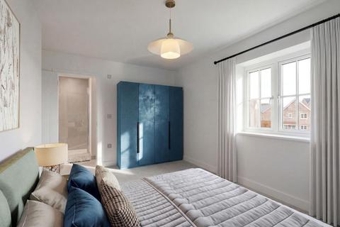 undefined, at Millside Grange, Address1, Little Green Lane WD3