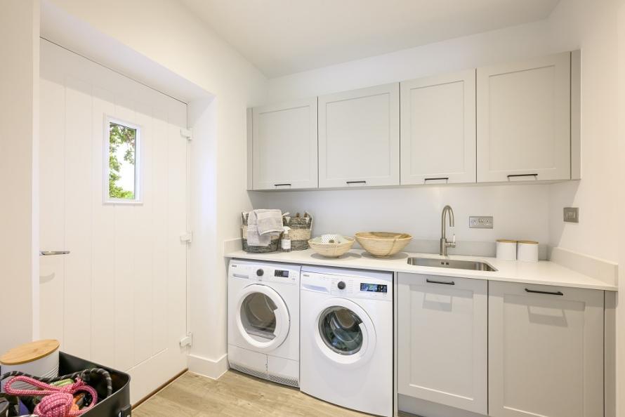 Millside Grange, utility