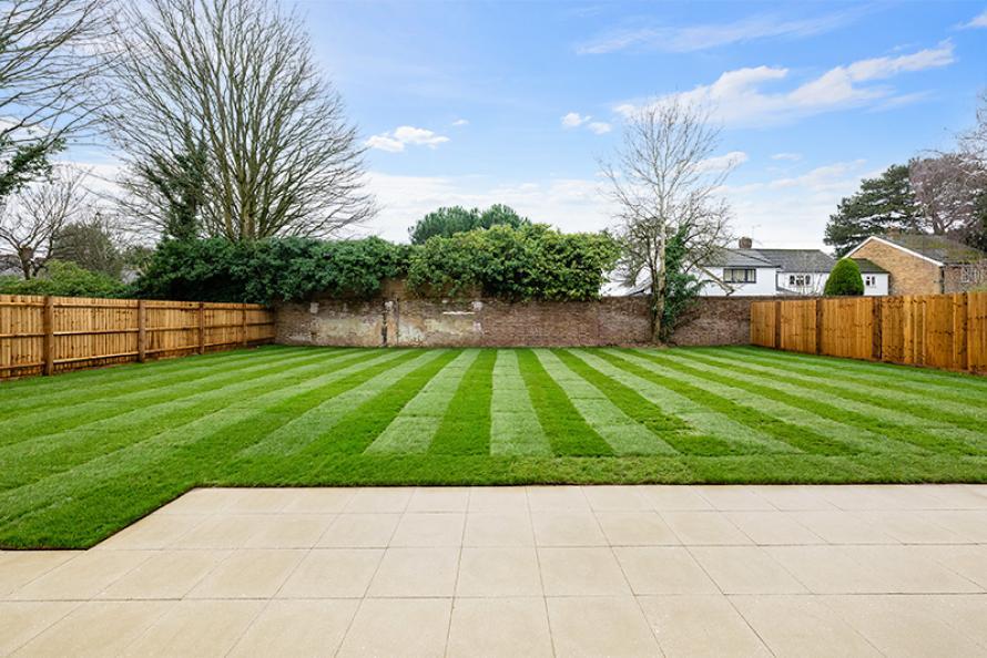 Millside Grange Plot 156 Internals-