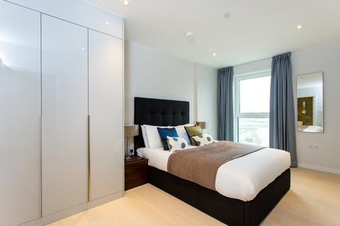 2 bedroom flat to rent, Lantana Heights, 1 Glasshouse Gardens, Stratford, London, E20