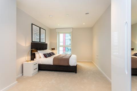 2 bedroom flat to rent, Lantana Heights, 1 Glasshouse Gardens, Stratford, London, E20