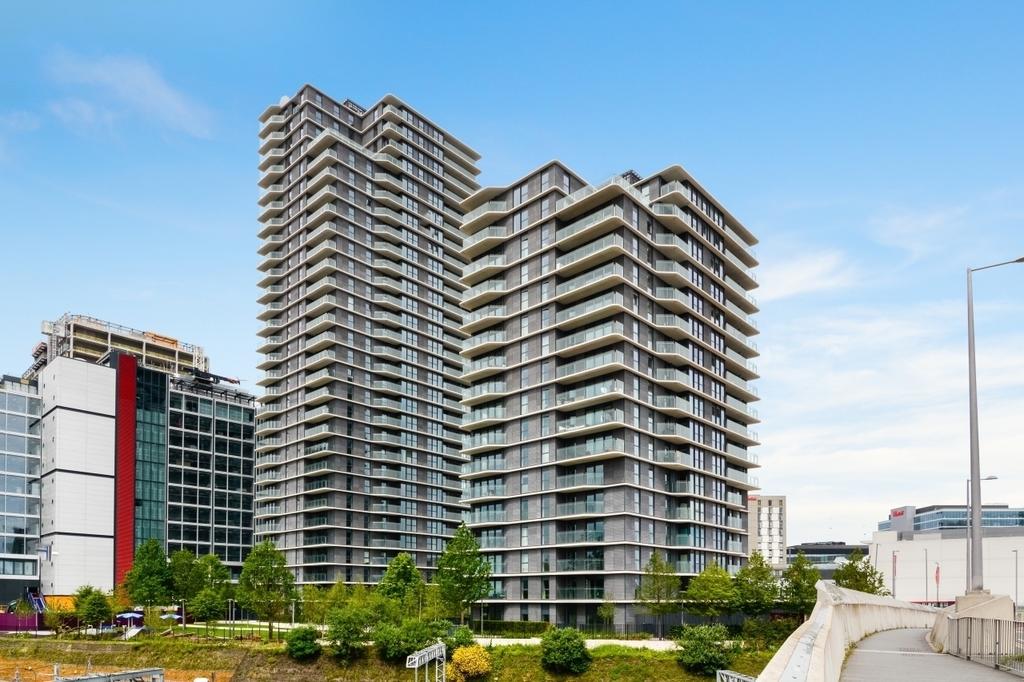 Exterior - Lantana H