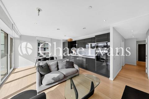 undefined, Lantana Heights, 1 Glasshouse Gardens, Stratford, London, E20
