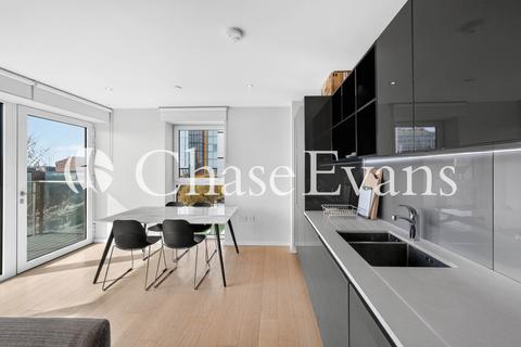 undefined, Lantana Heights, 1 Glasshouse Gardens, Stratford, London, E20