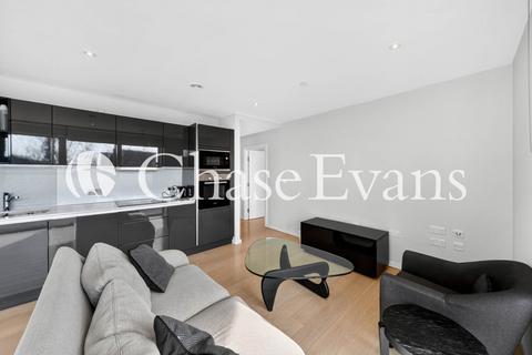 undefined, Lantana Heights, 1 Glasshouse Gardens, Stratford, London, E20
