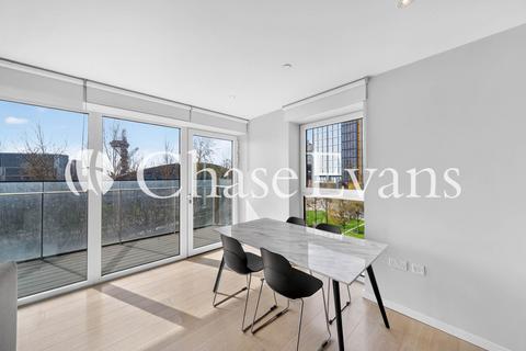 undefined, Lantana Heights, 1 Glasshouse Gardens, Stratford, London, E20