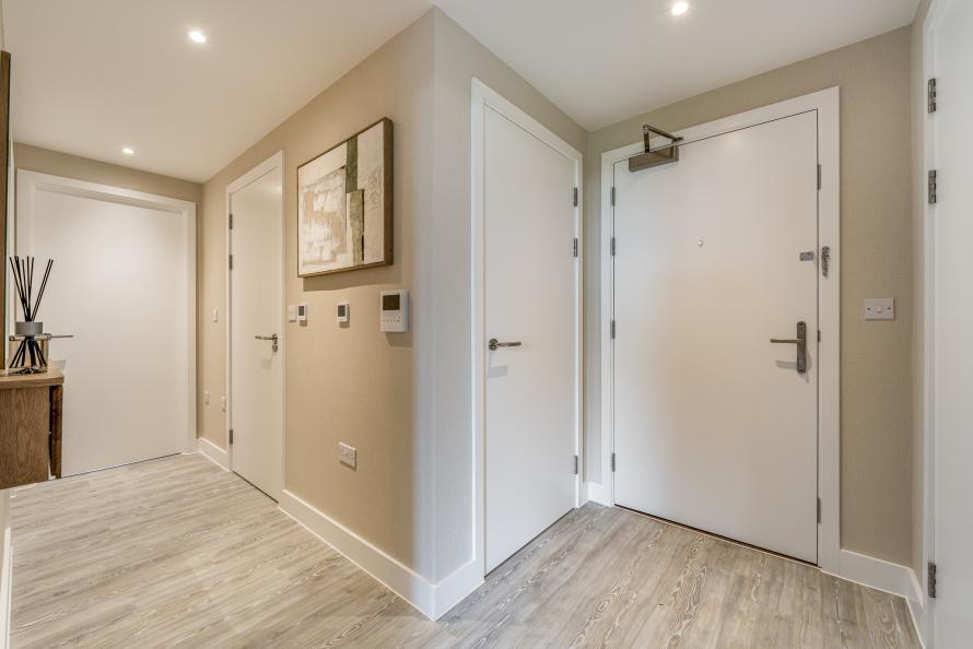 Lampton Parkside,