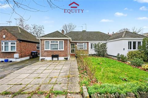2 bedroom bungalow for sale, Monks Road, Enfield, EN2