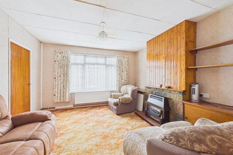 undefined, Longreach Grove, Bristol BS14
