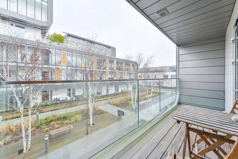 1 bedroom flat for sale, Howerd Court, Woolwich, London, SE18