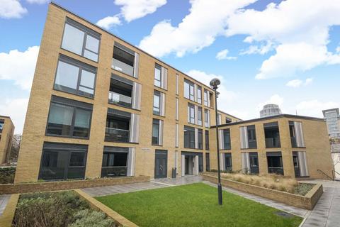 1 bedroom flat for sale, Eltringham Street, Wandsworth SW18