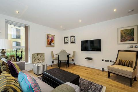 1 bedroom flat for sale, Eltringham Street, Wandsworth SW18