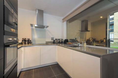 1 bedroom flat for sale, Eltringham Street, Wandsworth SW18