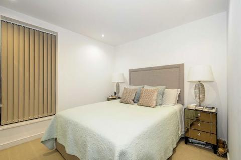 1 bedroom flat for sale, Eltringham Street, Wandsworth SW18