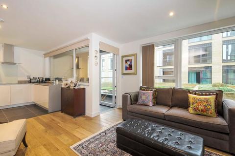 1 bedroom flat for sale, Eltringham Street, Wandsworth SW18