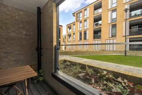 1 bedroom flat for sale, Eltringham Street, Wandsworth SW18
