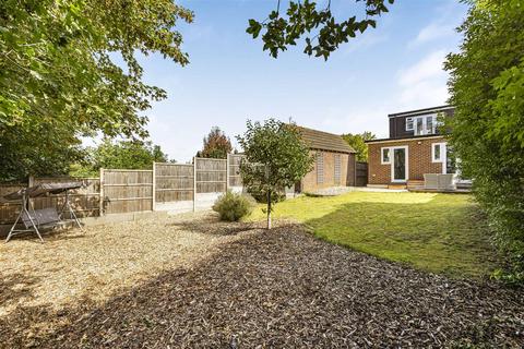 undefined, Wentworth Road, Hertford