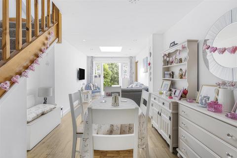 undefined, Wentworth Road, Hertford