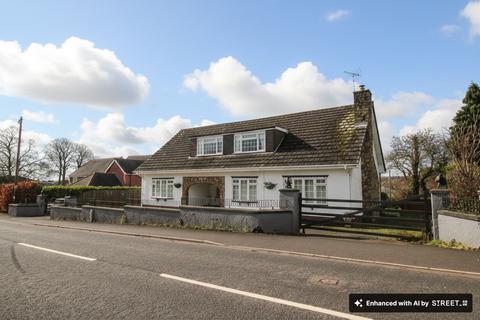 undefined, Village Road, Northop Hall, CH7