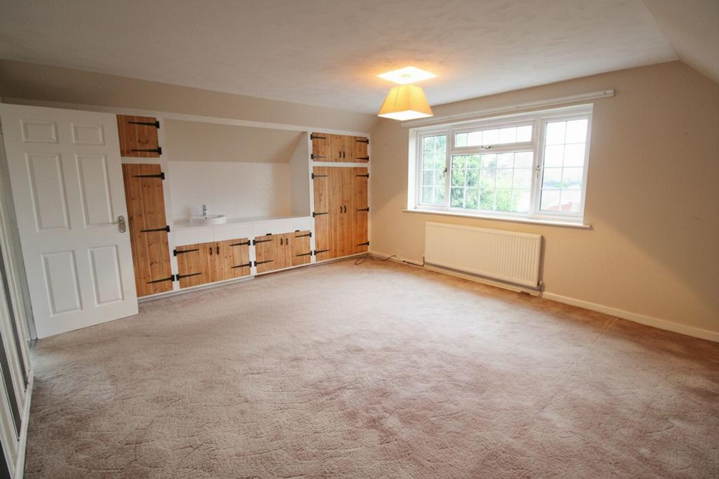 Bedroom two