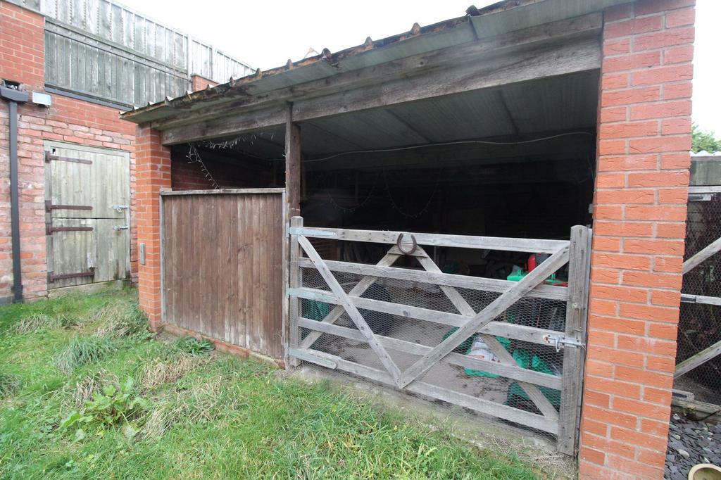 Stable