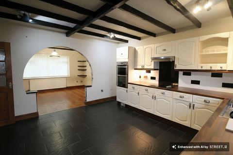 undefined, Village Road, Northop Hall, CH7