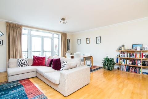 2 bedroom flat to rent, Dunbar Wharf, Narrow Street, Limehouse, E14
