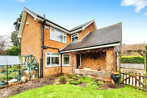 4 bedroom detached house for sale, Park Road, Goole DN14