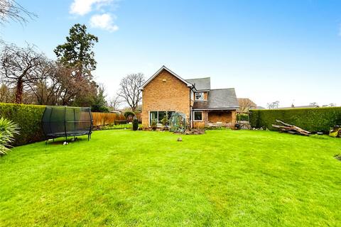 4 bedroom detached house for sale, Park Road, Goole DN14