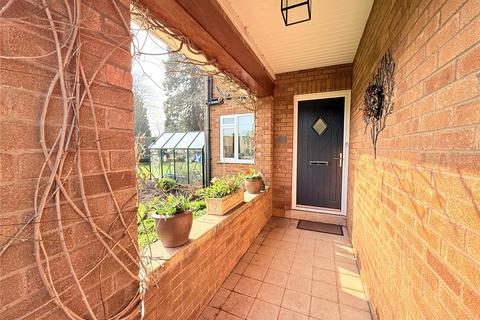 4 bedroom detached house for sale, Park Road, Goole DN14
