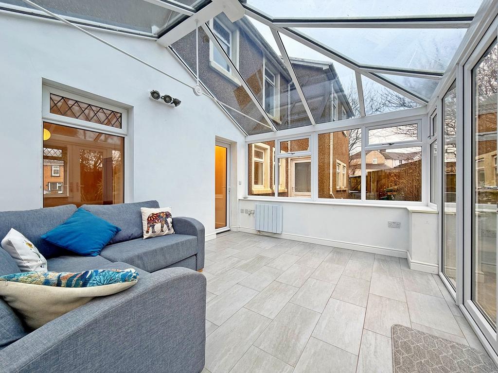 Conservatory