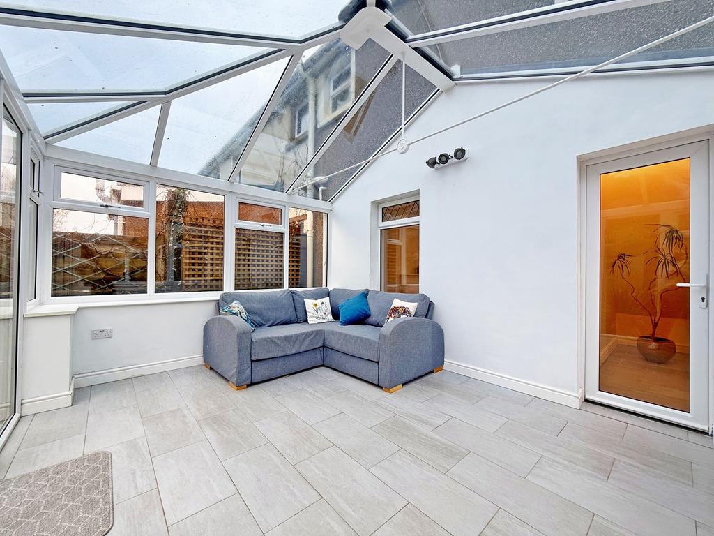 Conservatory