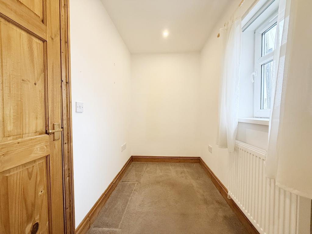 Study/Bedroom