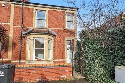 undefined, Stafford Road Stapleton, Bristol BS2