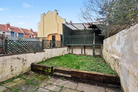 undefined, Stafford Road, Bristol BS2