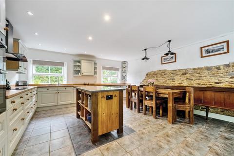 4 bedroom detached house for sale, Burdon Lane, Highampton, Beaworthy