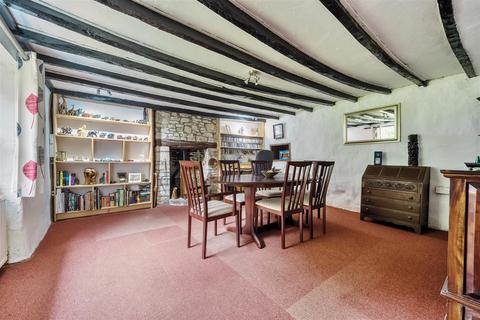4 bedroom detached house for sale, Burdon Lane, Highampton, Beaworthy