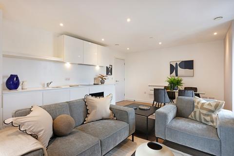 2 bedroom apartment to rent, The Lansdowne, 25 Hagley Road, B16