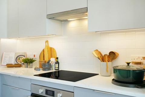 1 bedroom apartment to rent, Sherlock Quarter, 36 Sherlock Street, B5