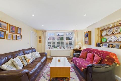 undefined, Post Office Cottage, Hinderwell