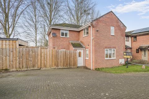 undefined, Wyefield Court, Monmouth