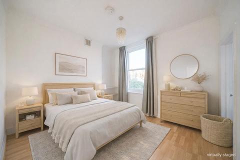 1 bedroom flat for sale, Hoveden Road, NW2