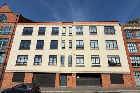 undefined, Duke Street, Northampton NN1