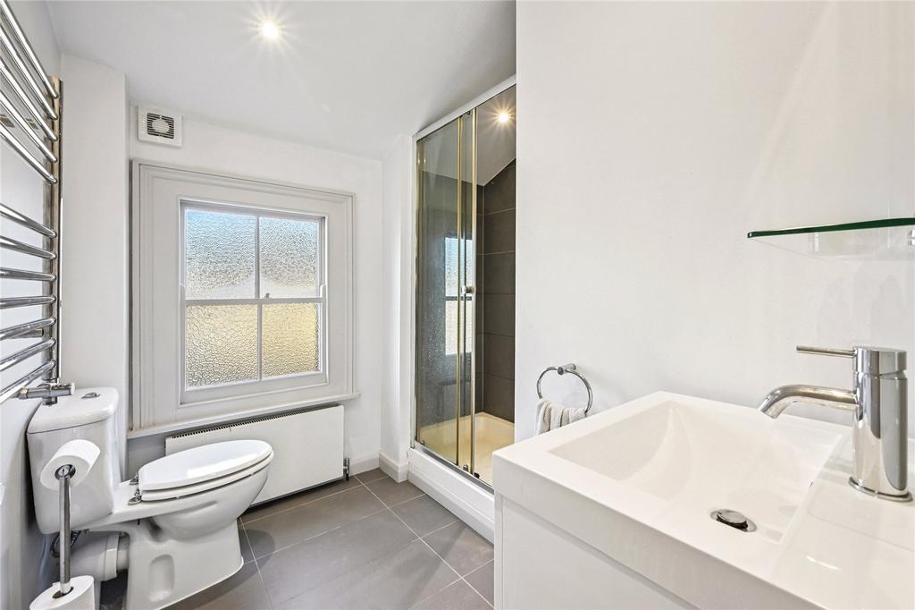 Principal En Suite