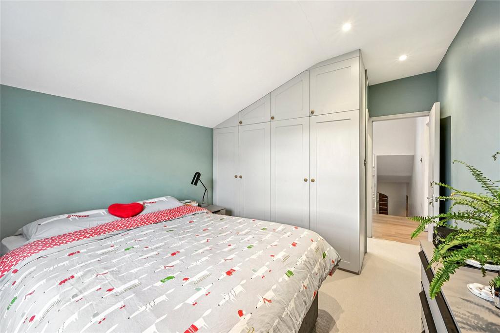 Principal Bedroom